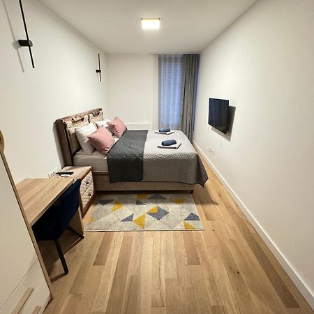 Cadordzina Apartment Free Parking Old Town サラエヴォ エクステリア 写真