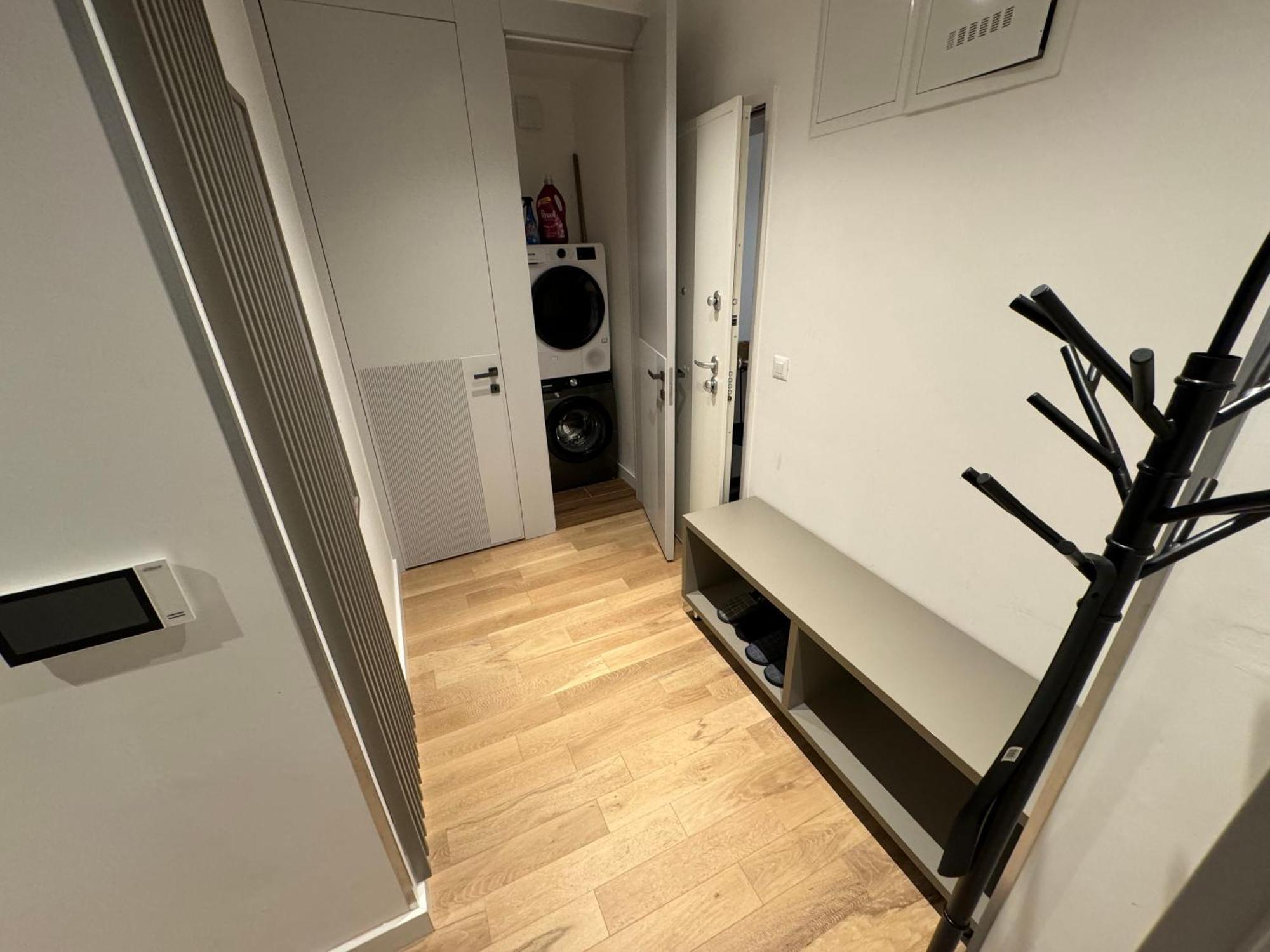 Cadordzina Apartment Free Parking Old Town サラエヴォ エクステリア 写真