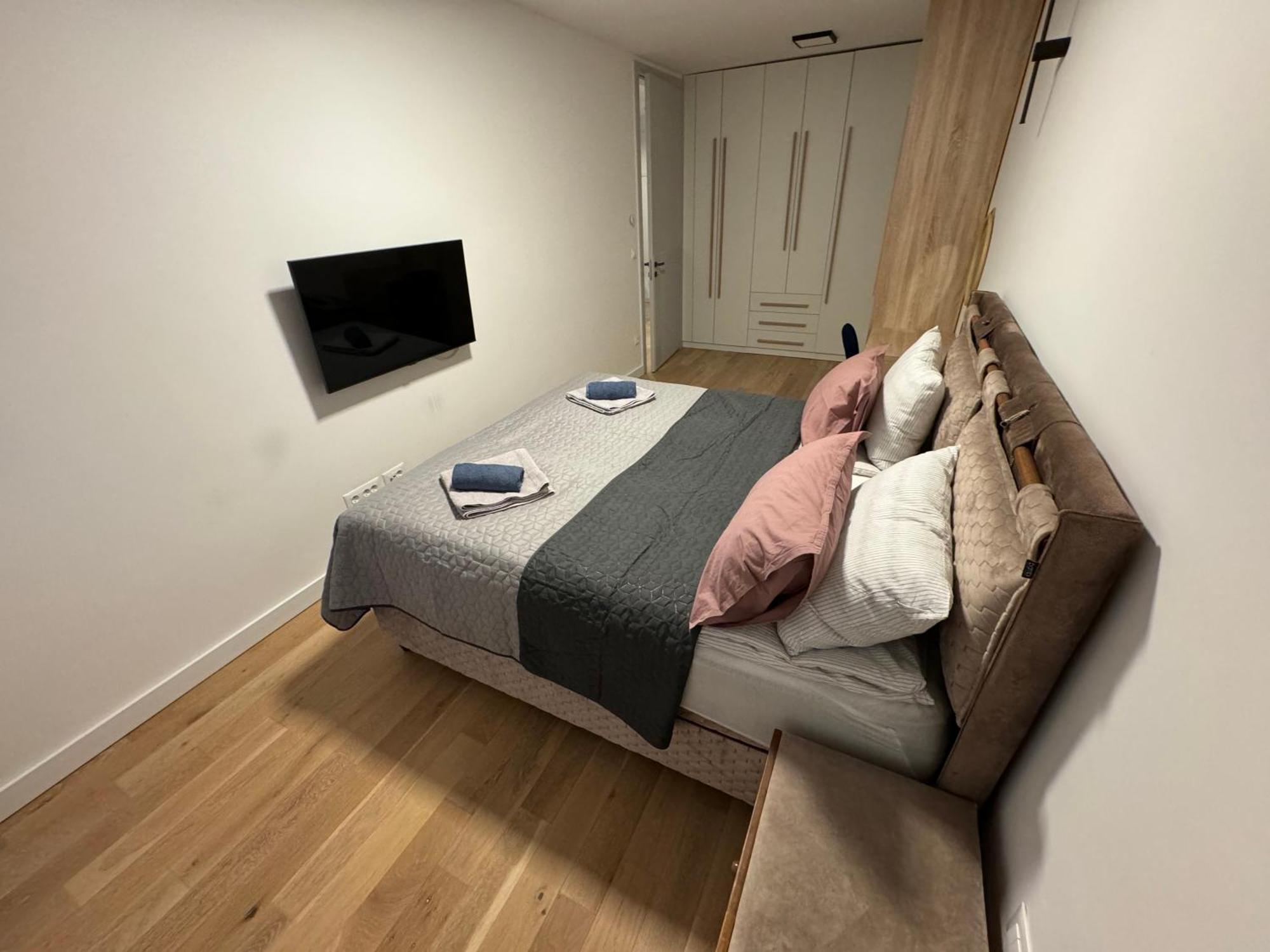 Cadordzina Apartment Free Parking Old Town サラエヴォ エクステリア 写真