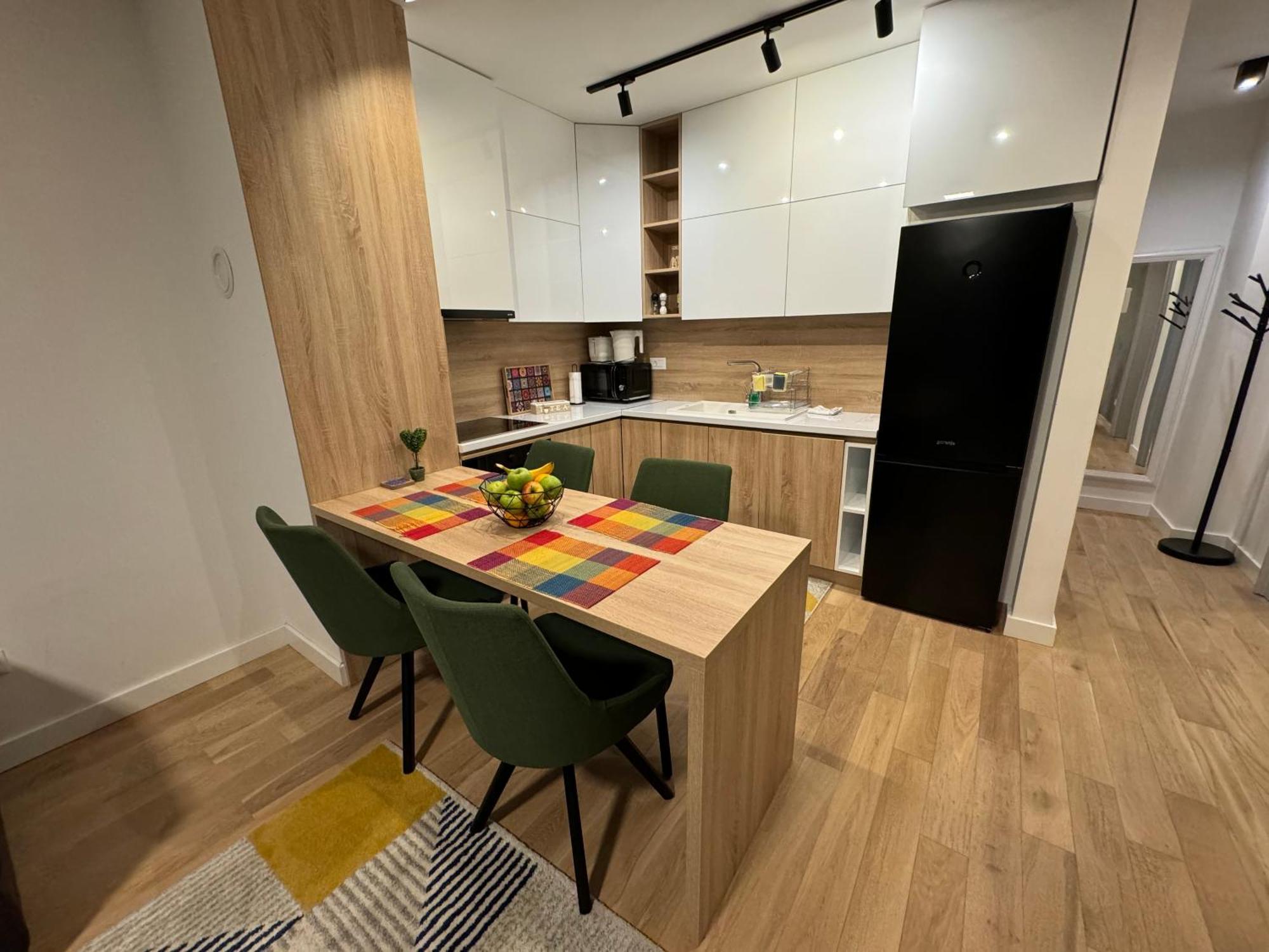 Cadordzina Apartment Free Parking Old Town サラエヴォ エクステリア 写真